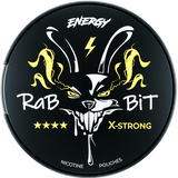 Rabbit Energy-SnusBox