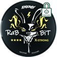 Rabbit Energy – Snusbox