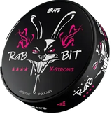Rabbit Grape-Nicotine Pouches-SnusBox