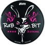 Rabbit Grape-Nicotine Pouches-SnusBox