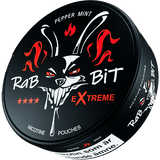 Rabbit Pepper Mint-SnusBox