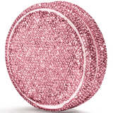 Rose Kelly Glitterdosa – Snusbox