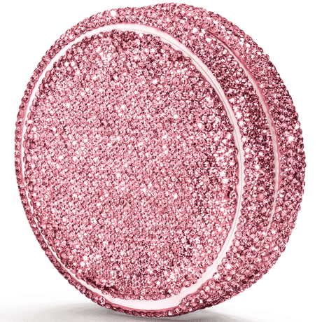 Rose Kelly Glitterdosa – Snusbox