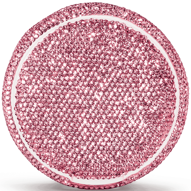 Rose Kelly Glitterdosa – Snusbox