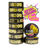 Scooper Energy Iced Tea Lemon - Bundle – Snusbox