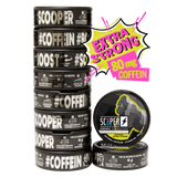 Scooper Energy Iced Cola - Bundle – Snusbox