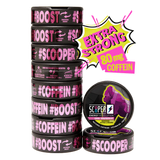 Scooper Energy Cool Grapefruit - Bundle – Snusbox