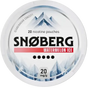 SNOBERG Watermelon Ice 20mg-Nicotine Pouches-SnusBox