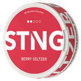 STNG Berry Seltzer Tobax