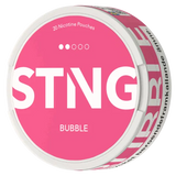 STNG Bubble Tobax