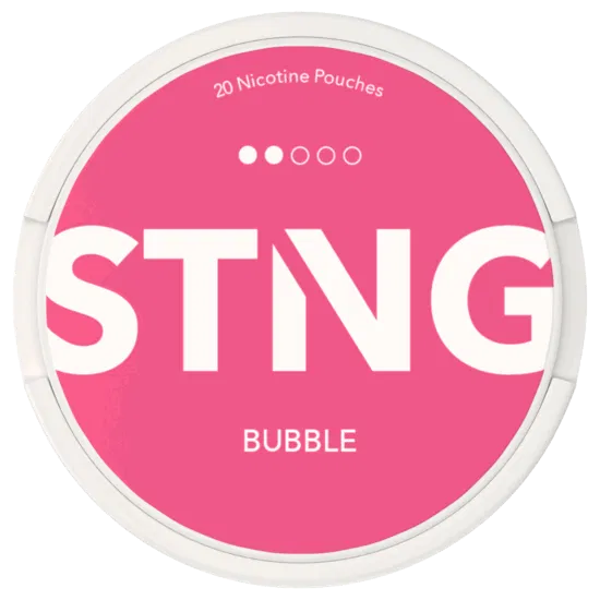 STNG Bubble Tobax