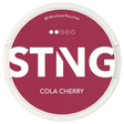 STNG Cola Cherry Tobax