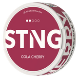 STNG Cola Cherry Tobax