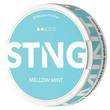 STNG Mellow Mint Tobax