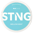 STNG Mellow Mint Tobax