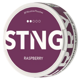 STNG Raspberry Tobax