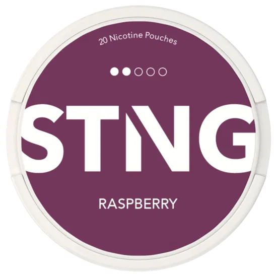STNG Raspberry Tobax
