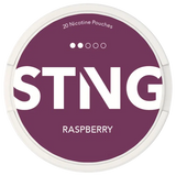 STNG Raspberry Tobax