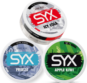 SYX Mix