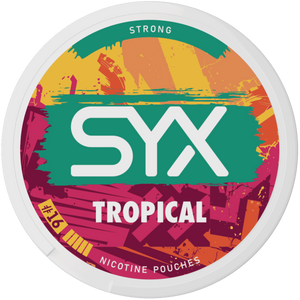SYX Tropical Strong