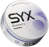 SYX Blueberry Strong