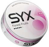 SYX Forest Fruit Strong