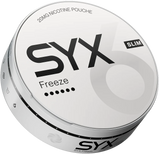 SYX Freeze Extra Strong