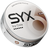 SYX Icy Cola Extra Strong