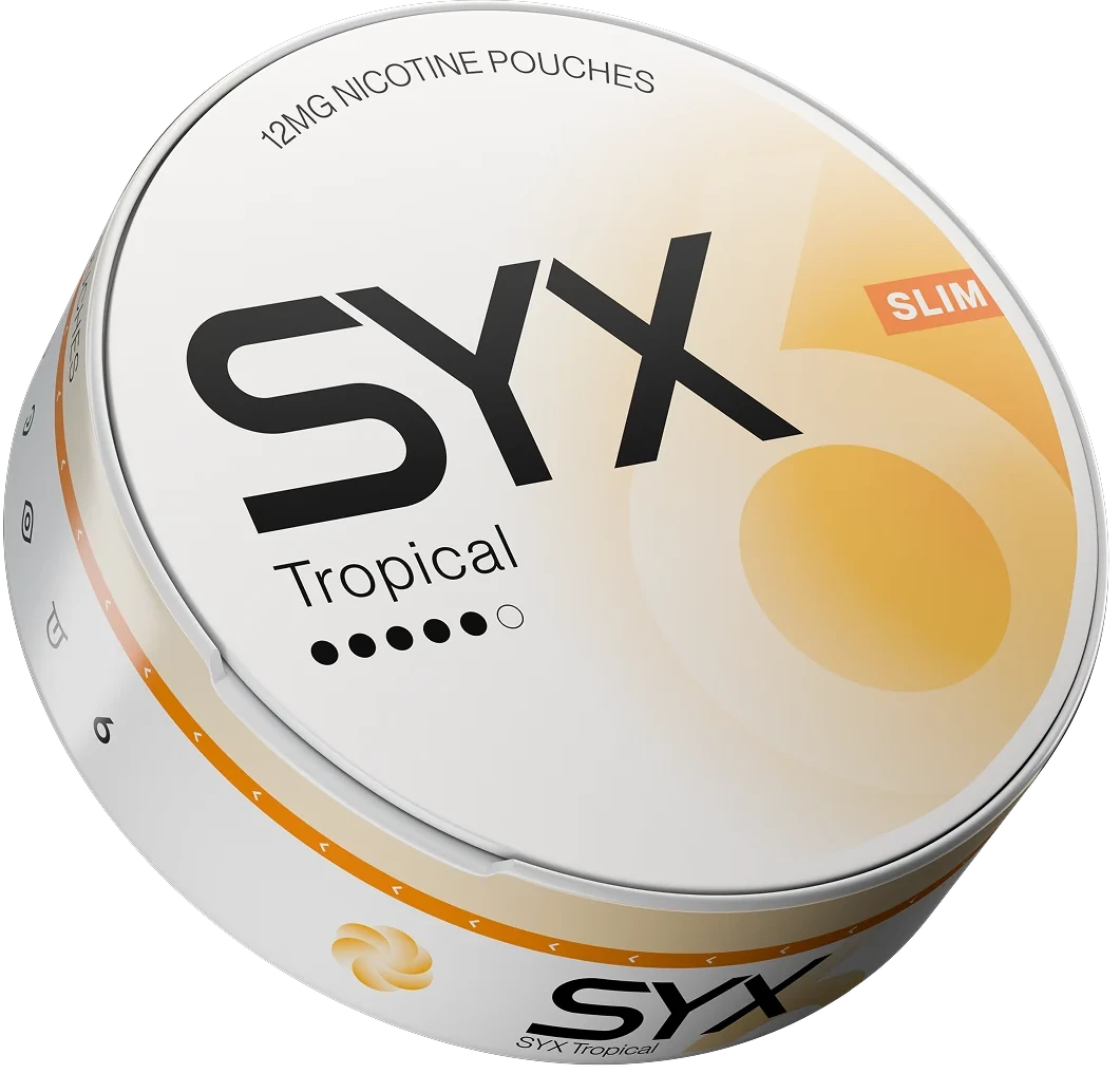 SYX Tropical Strong