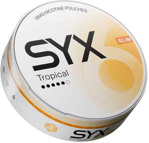 SYX Tropical Strong