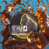 Scooper Energy Iced Cola – Snusbox