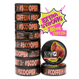 Scooper Energy Iced Tea Peach - Bundle – Snusbox