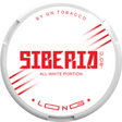 Siberia Long – Snusbox
