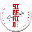 Siberia Slim Portion – Snusbox