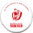 Siberia Super Slim Portion – Snusbox