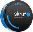 Skruf Intense Peppermint Ice No.005-Nicotine Pouches-SnusBox