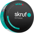 Skruf Intense Spearmint Ice No.105-Nicotine Pouches-SnusBox