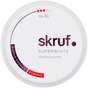 Skruf Superwhite Purple Cassice No.63 – Snusbox