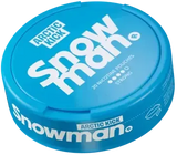 Snowman Arctic Kick 12mg-Nicotine Pouches-SnusBox