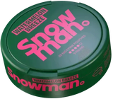 Snowman Watermelon Breeze 12mg-Nicotine Pouches-SnusBox