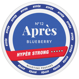 Après Blueberry Hyper Strong