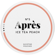 Apres Ice Tea Peach