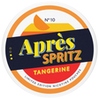 Apres Tangerine Spritz