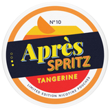 Apres Tangerine Spritz