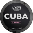 Cuba Black Jogurt