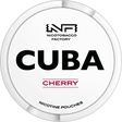 Cuba White Cherry