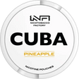 Cuba White Pineapple