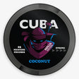 Cuba Ninja Coconut