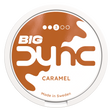 Dunc Big Caramel Extra Strong – Snusbox