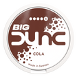 Dunc Big Cola Extra Strong – Snusbox